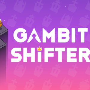 Gambit Shifter Steam CD Key