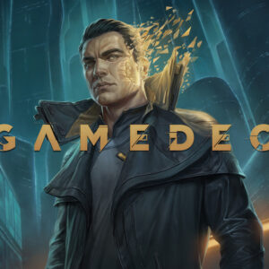 Gamedec Definitive Edition PC Steam CD Key