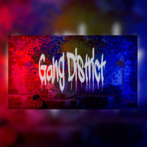 Gang District Steam CD Key