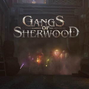 Gangs of Sherwood Steam Account