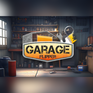 Garage Flipper PC Steam CD Key
