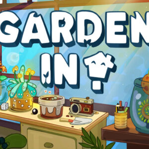 Garden In! PC Steam CD Key