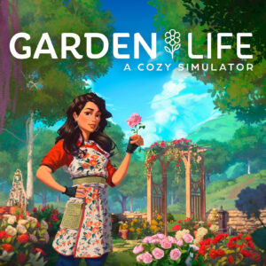 Garden Life: A Cozy Simulator PC Steam CD Key