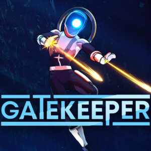Gatekeeper PC Steam CD Key