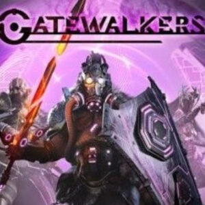 Gatewalkers PC Steam Altergift