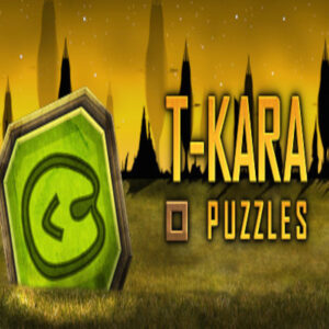 T-Kara Puzzles Steam CD Key
