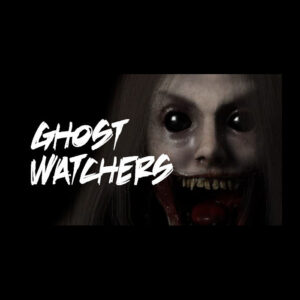 Ghost Watchers PC Steam CD Key