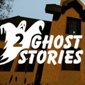 Ghost Stories 2 Steam Altergift