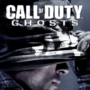 Call of Duty: Ghosts Steam Account