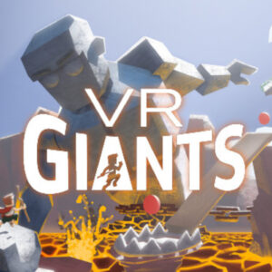 VR Giants Steam CD Key