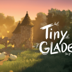 Tiny Glade PC Steam Altergift