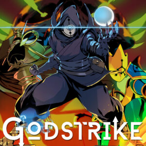 Godstrike Steam CD Key