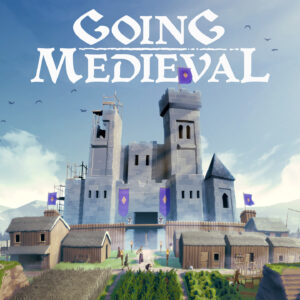 Going Medieval PC Steam Altergift