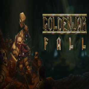 Goldenjar Fall Steam CD Key