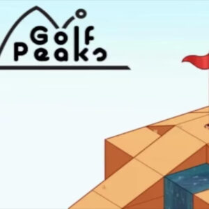 Golf Peaks Steam CD Key
