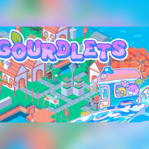 Gourdlets PC Steam CD Key
