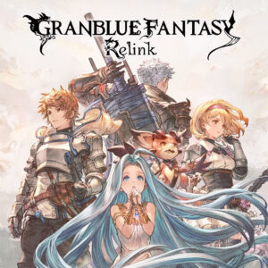 Granblue Fantasy: Relink PlayStatnion 5 Account