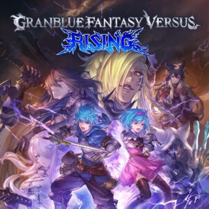 Granblue Fantasy Versus: Rising Steam CD Key