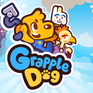 Grapple Dog PC Steam CD Key