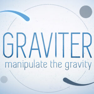 Graviter Steam CD Key