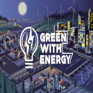Green With Energy Steam CD Key