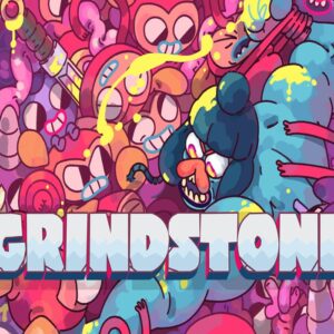 Grindstone PC Steam CD Key