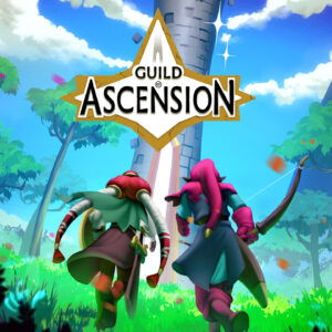 Guild of Ascension Steam CD Key
