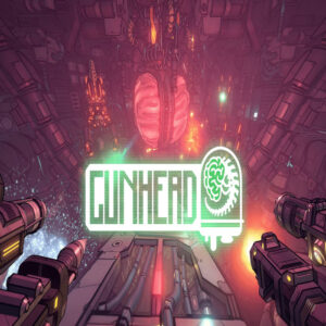 Gunhead Steam CD Key