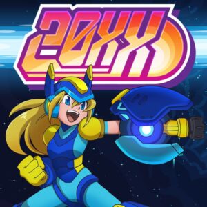 20XX Steam Altergift
