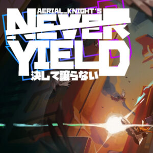 Aerial_Knight's Never Yield Epic Games Account