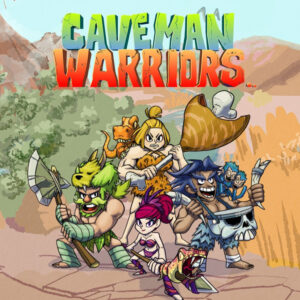 Caveman Warriors PC Steam CD Key