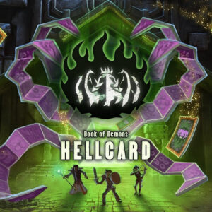 HELLCARD PC Steam Altergift