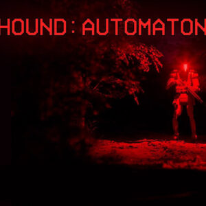 HOUND: AUTOMATON PC Steam CD Key