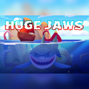 Huge Jaws Steam CD Key