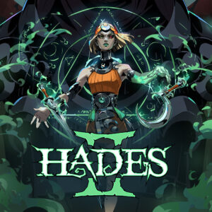 Hades II Epic Games Account