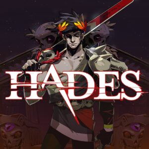 Hades Steam CD Key