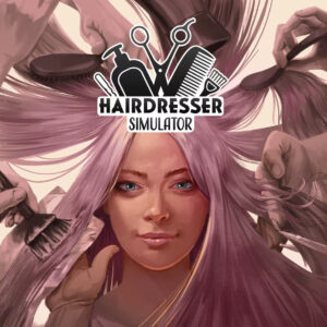 Hairdresser Simulator Steam CD Key