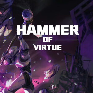 Hammer of Virtue Steam CD Key
