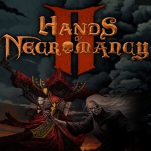 Hands of Necromancy II PC Steam Account