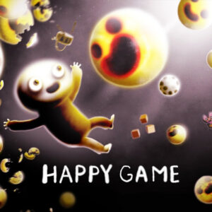 Happy Game PC Steam CD Key