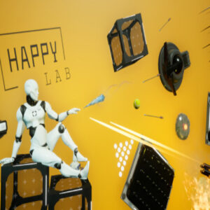 Happy Lab Steam CD Key