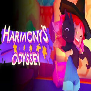 Harmony's Odyssey PC Steam CD Key