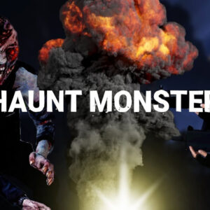 Haunt Monster Steam CD Key