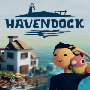 Havendock PC Steam CD Key