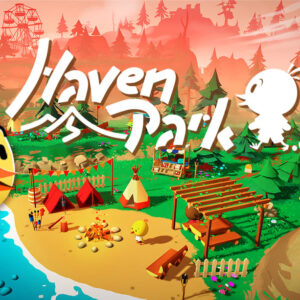 Haven Park PC Steam CD Key
