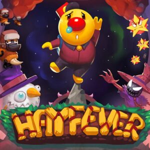 Hayfever Steam CD Key