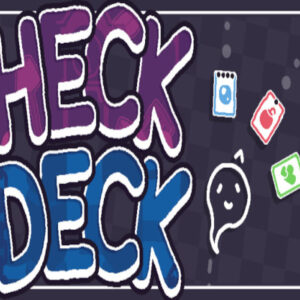 Heck Deck Steam CD Key