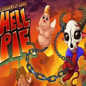 Hell Pie PC Steam Account