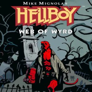 Hellboy Web of Wyrd PC Steam CD Key
