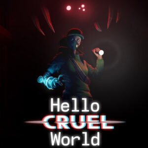 Hello Cruel World PC Steam CD Key
